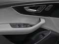 Audi Q8 60 TFSIe Q 2x S LINE S-SITZE MASSAGE HuD B&O Silber - thumbnail 10