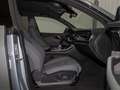 Audi Q8 60 TFSIe Q 2x S LINE S-SITZE MASSAGE HuD B&O Silber - thumbnail 4