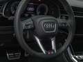 Audi Q8 60 TFSIe Q 2x S LINE S-SITZE MASSAGE HuD B&O Silber - thumbnail 11
