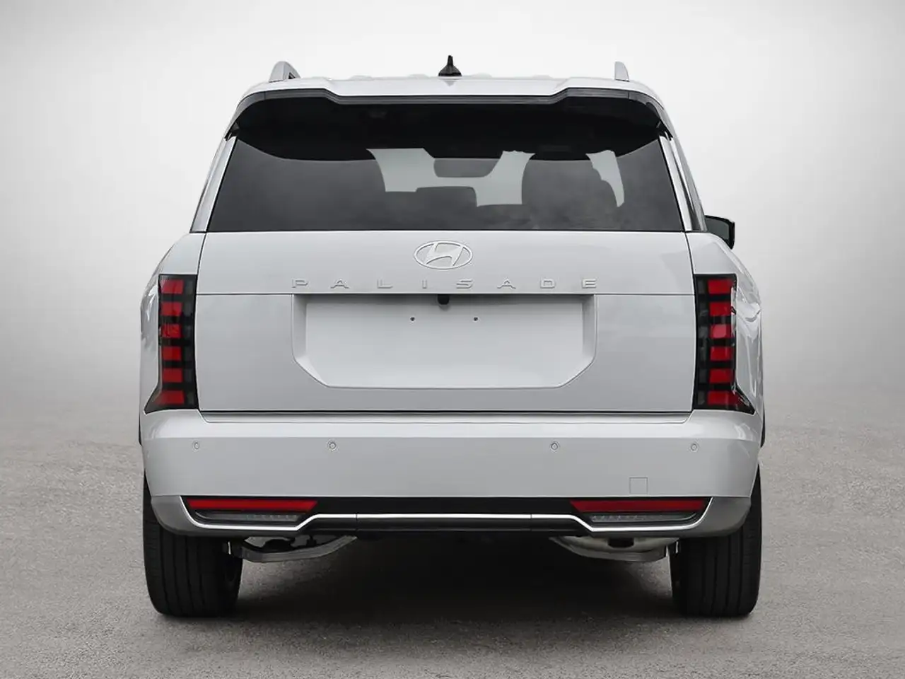 Hyundai PALISADE снимка Hyundai PALISADE