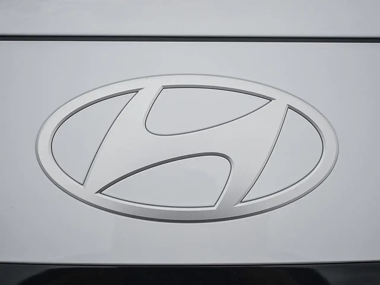Hyundai PALISADE снимка Hyundai PALISADE