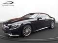 Mercedes-Benz S 500 Cabrio AMG-Line Garantie 6/26 Swarowski Nero - thumbnail 1