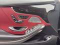 Mercedes-Benz S 500 Cabrio AMG-Line Garantie 6/26 Swarowski Nero - thumbnail 11