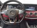 Mercedes-Benz S 500 Cabrio AMG-Line Garantie 6/26 Swarowski Nero - thumbnail 10