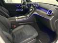 Mercedes-Benz GLC 220 d 4MATIC PTS Cam AHK LED SHZ EASY-PACK Weiß - thumbnail 16