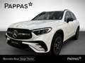 Mercedes-Benz GLC 220 d 4MATIC PTS Cam AHK LED SHZ EASY-PACK Weiß - thumbnail 1
