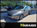 Ford Focus 1,0 EcoBoost Trend Grau - thumbnail 1