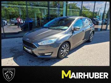 1,0 EcoBoost Trend