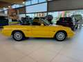 Alfa Romeo Spider Series IV 2.0 Jaune - thumbnail 7
