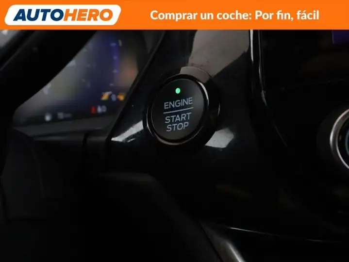 Ford Puma 2020, foto 26