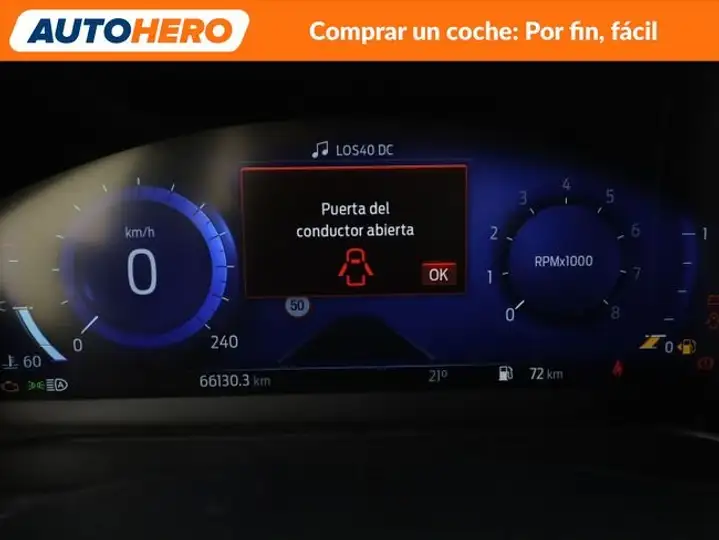 Ford Puma 2020, foto 24