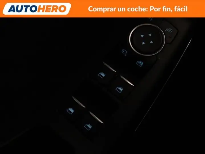 Ford Puma 2020, foto 28