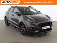 Ford Puma 1.0 EcoBoost Mild-Hybrid ST-Line Gris - thumbnail 8