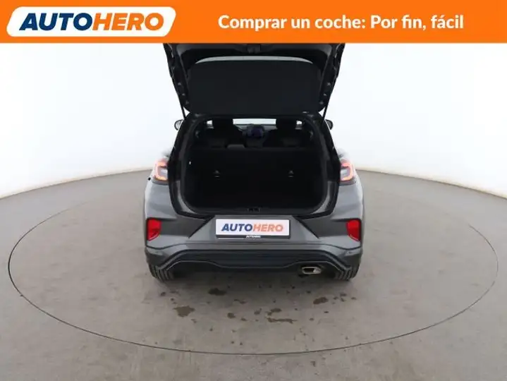 Ford Puma 2020, foto 17