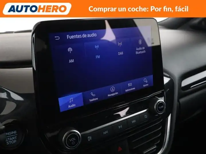 Ford Puma 2020, foto 20