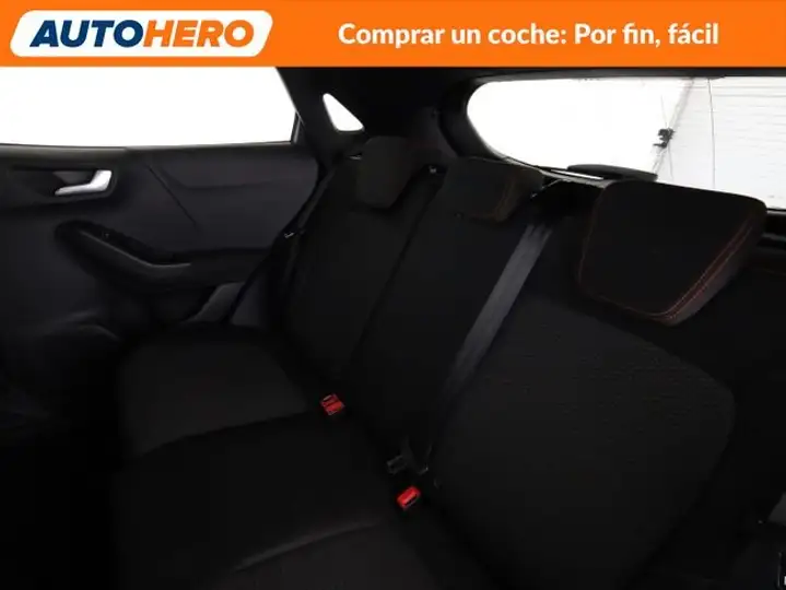 Ford Puma 2020, foto 15
