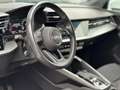 Audi A3 Sportback 30 TFSI Business edition/LED/APP-CONNECT Weiß - thumbnail 18
