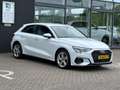 Audi A3 Sportback 30 TFSI Business edition/LED/APP-CONNECT Weiß - thumbnail 7