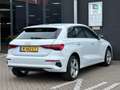 Audi A3 Sportback 30 TFSI Business edition/LED/APP-CONNECT Weiß - thumbnail 8