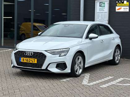 Audi A3 Sportback 30 TFSI Business edition/LED/APP-CONNECT