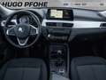 BMW X1 sDrive18d Advantage. Businessp.. LED Adaptiv. Head Zwart - thumbnail 6