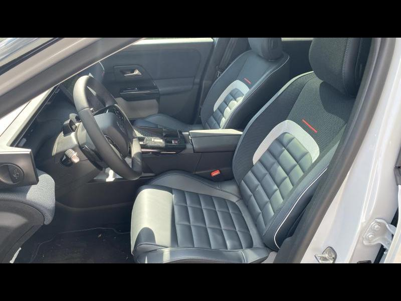 Citroen C5 Aircross Max — photo 12