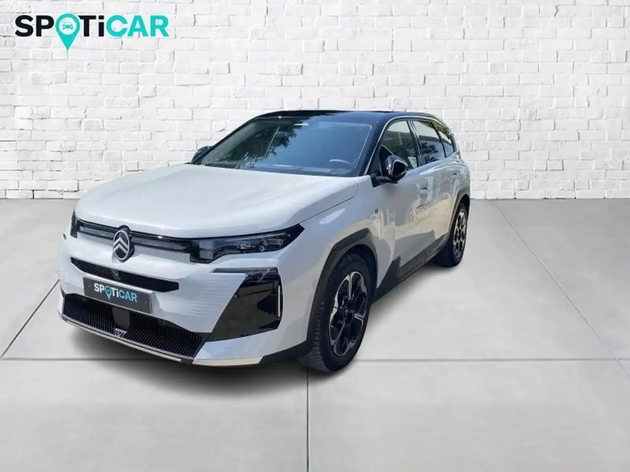 Citroen C5 Aircross 2026