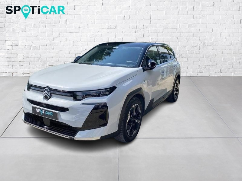 Citroen C5 Aircross Max
