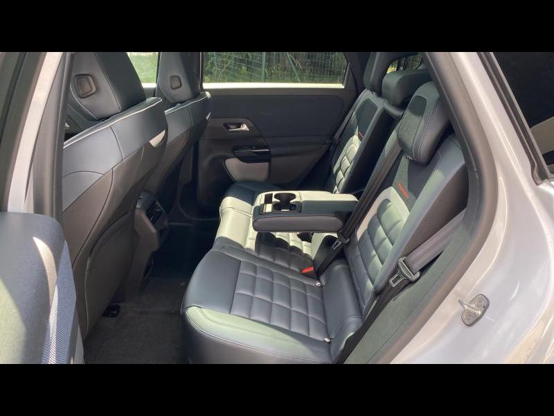 Citroen C5 Aircross Max — photo 8