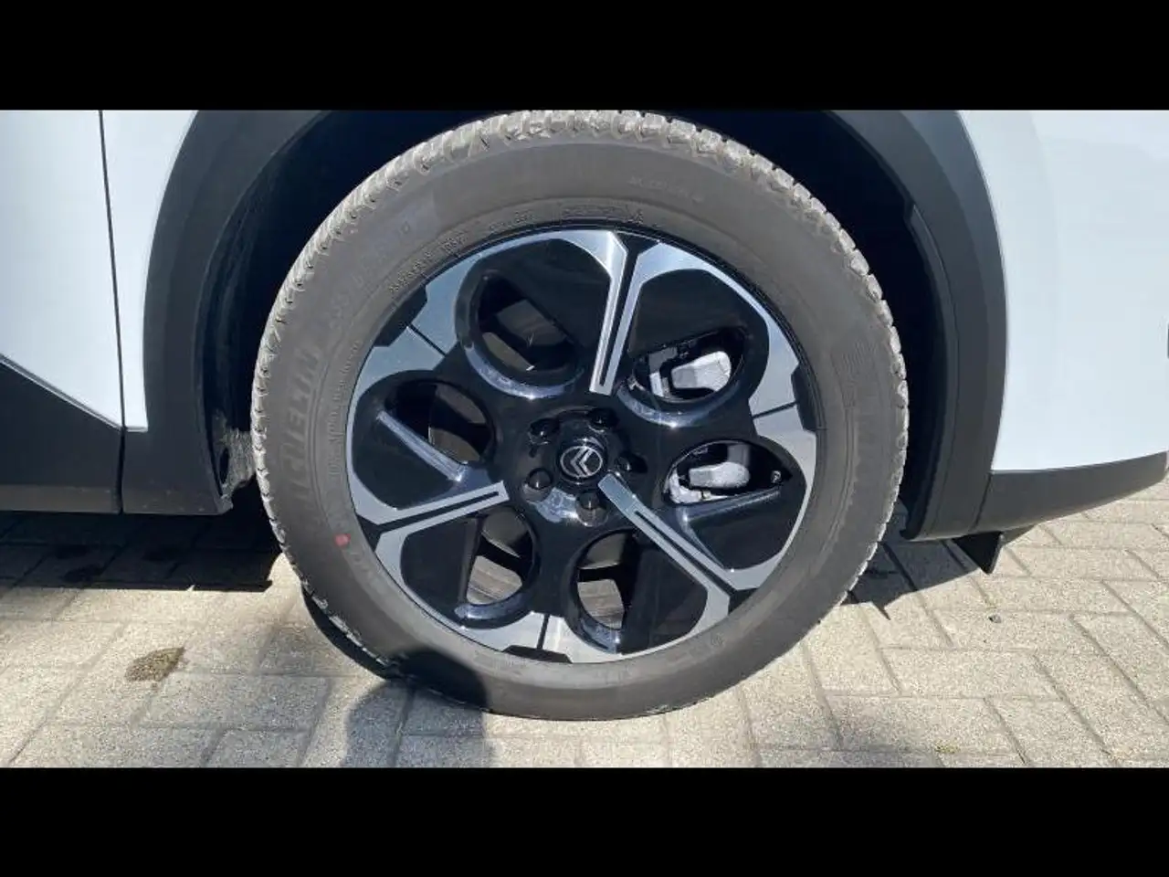 Citroen C5 Aircross 2026