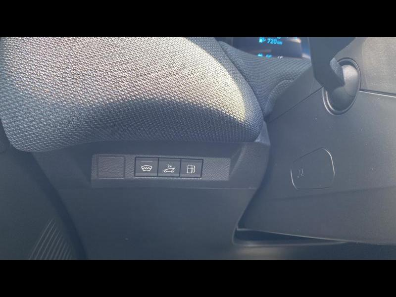 Citroen C5 Aircross Max — photo 13