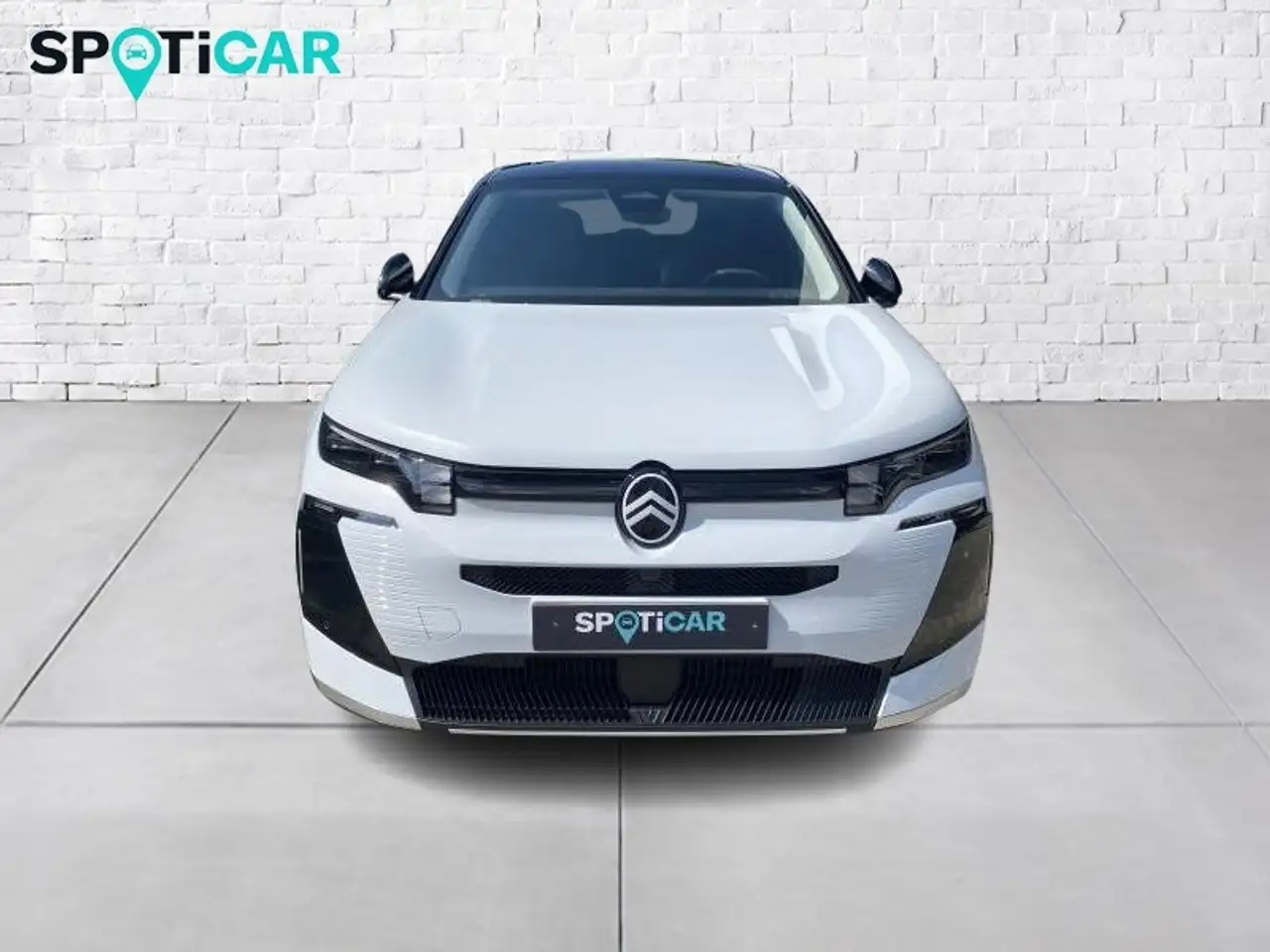 Citroen C5 Aircross 2026