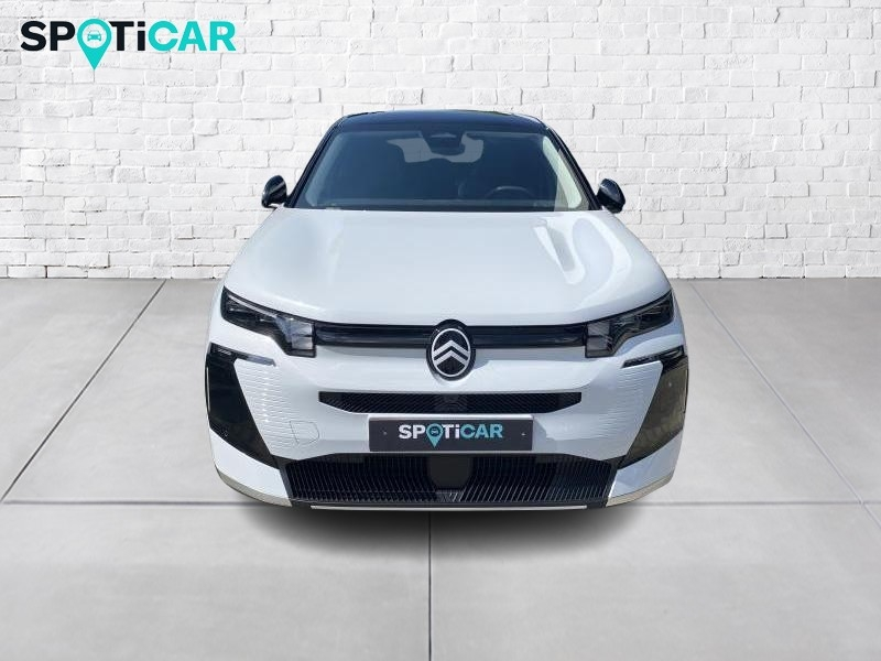 Citroen C5 Aircross Max — photo 2