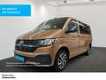 Volkswagen T6.1 Multivan Family 2.0 TDI AHK Kamera Klima Bronzo - thumbnail 1