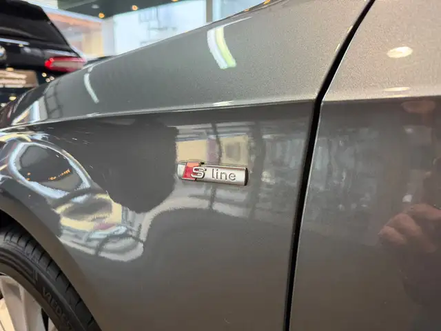 Audi A3 view 19