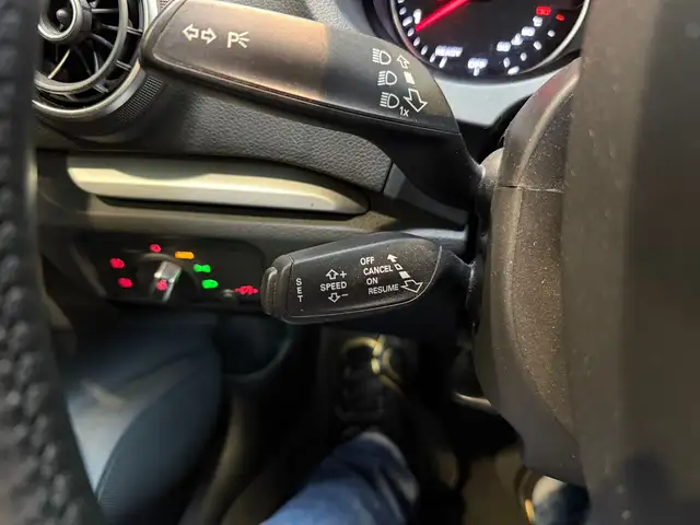 Audi A3 view 18