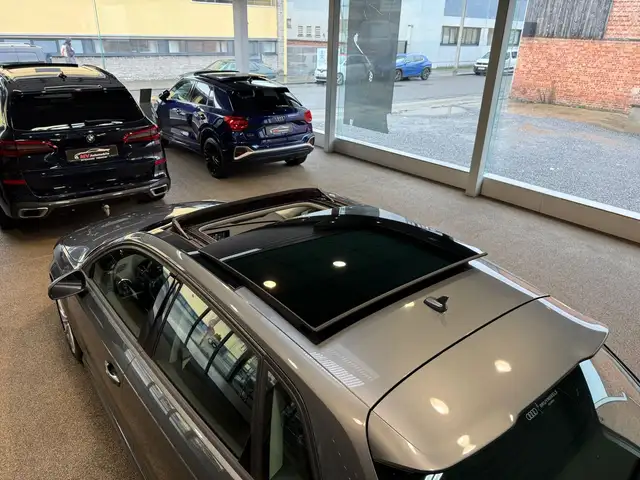 Audi A3 view 14