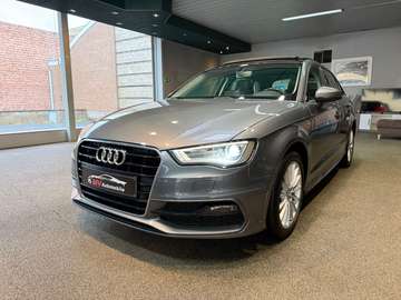 Sportback 2.0TDi S line S tronic * Toit pano * Nav