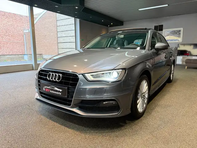 Audi A3 main image