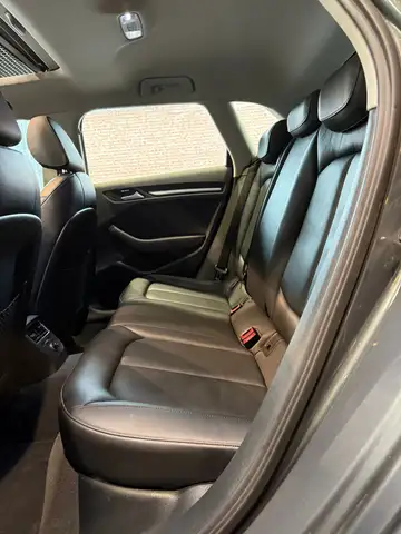 Audi A3 view 13