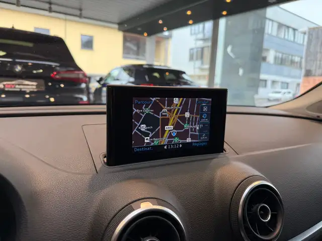Audi A3 view 15