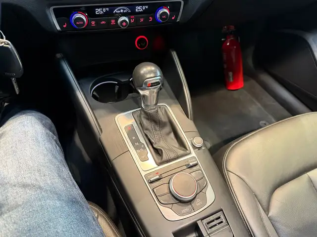 Audi A3 view 17