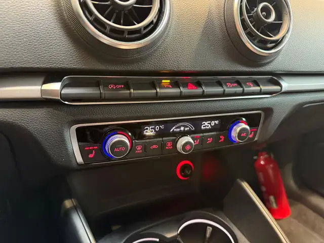 Audi A3 view 16