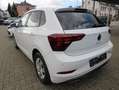Volkswagen Polo Basis-Modell 1,0 Neues Modell LED-Licht,AppConnect,Lane Assist usw. Weiß - thumbnail 2