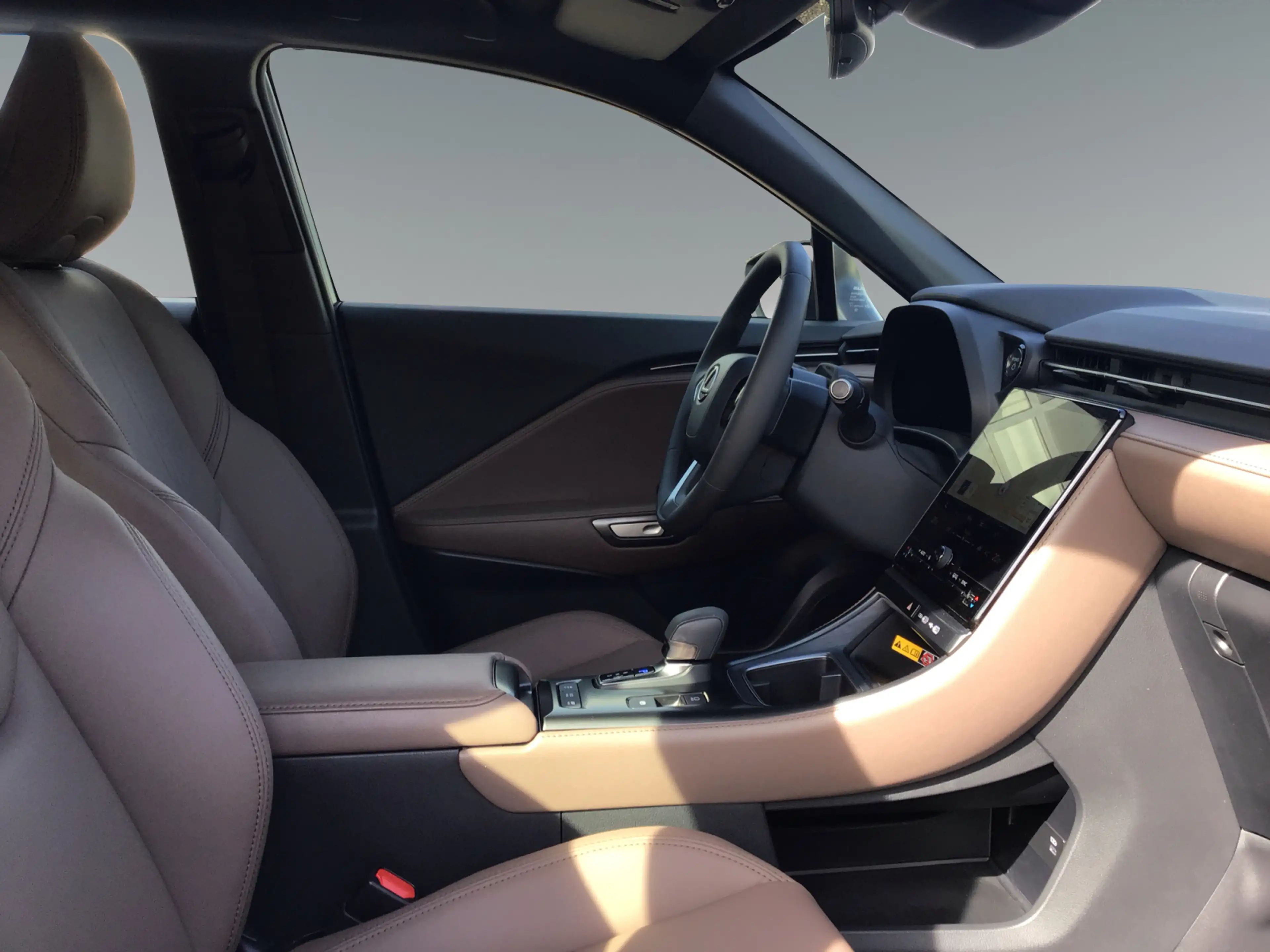 Lexus LBX Elegant CVT 4x4 Anhängerkupplung! — photo 12