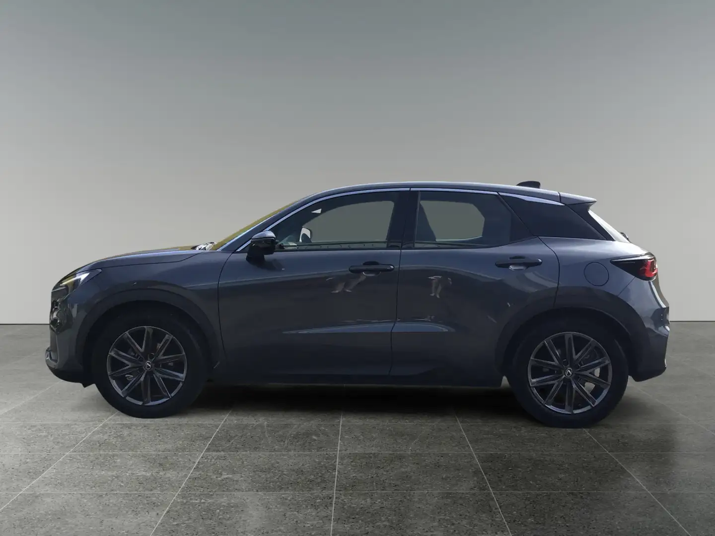Lexus LBX Elegant CVT 4x4 Anhängerkupplung! Grau - 2