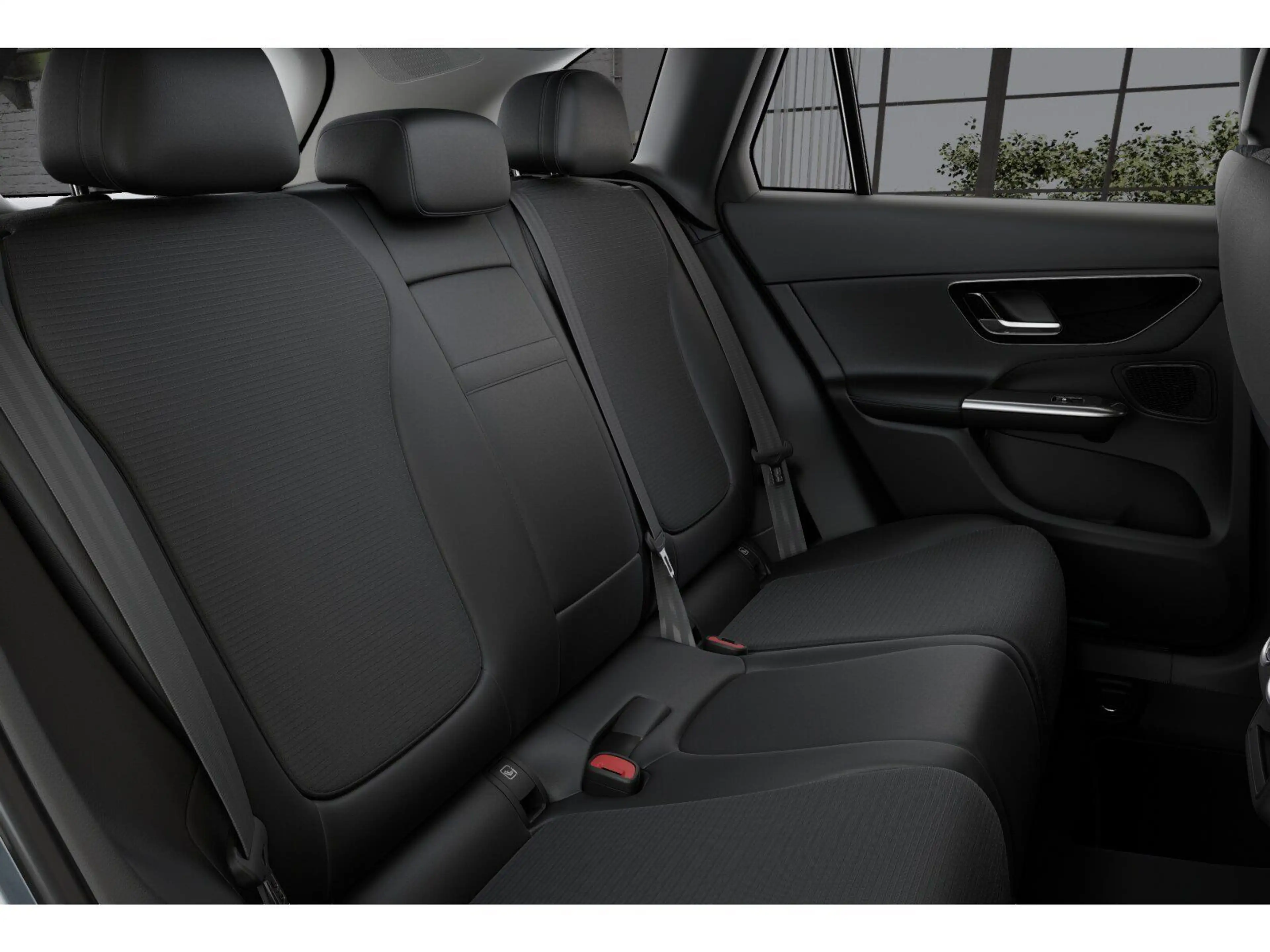 Mercedes-Benz GLC 220 d 4M Premium/Fahrassi/AHK/Standheizung — photo 10
