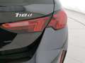 BMW 118 118d MSport auto Schwarz - thumbnail 12