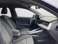 Audi A3 1.5 TFSI Advanced LED-SHZ GRA Klima Blau - thumbnail 4