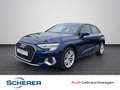 Audi A3 1.5 TFSI Advanced LED-SHZ GRA Klima Blau - thumbnail 1